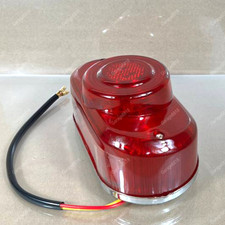 Fanale posteriore honda cub - posteriore,