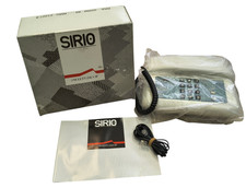 TELEFONO FISSO VINTAGE SIRIO