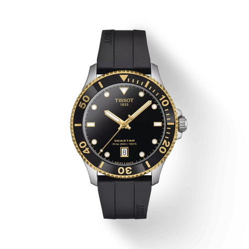 Tissot seastar 1000 mm - 1000, 40