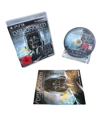 Dishonored: La Maschera della