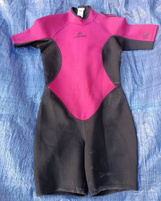 Muta Decathlon Tribord nera