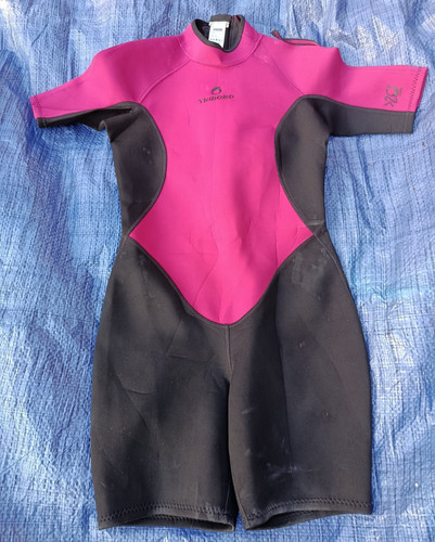 Muta decathlon tribord - tribord, nera