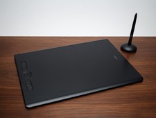 Wacom Intuos Pro L PTH-860 +