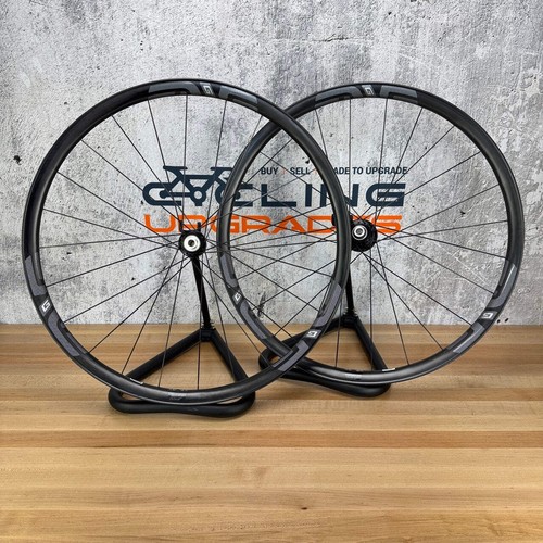 Set ruote disco tubeless