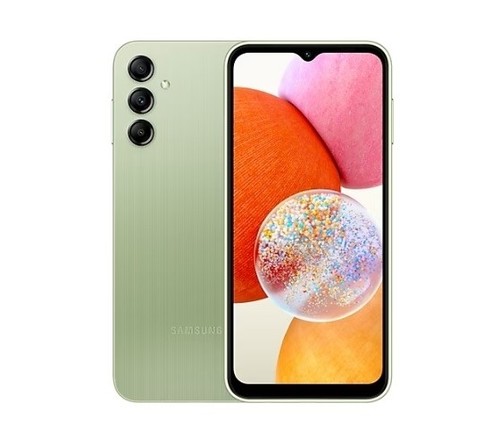 Smartphone samsung galaxy - smartphone,