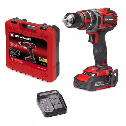 Trapano avvitatore batteria - trapano,