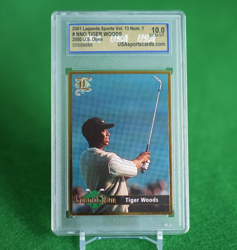 2001 legends sports vol - legends,
