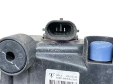 fendinebbia destro per NISSAN MICRA V (K14) ACENTA 261508995A elrop132618