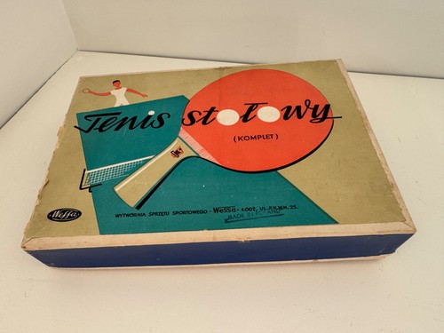 Vintage set ping - vintage,