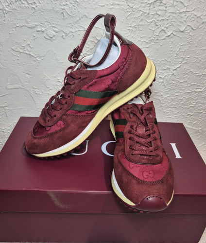 Gucci donna motion trainer - gucci, re-motion