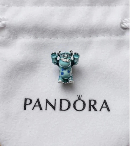 Autentico charm pandora disney - autentico,