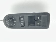 PULSANTIERA ANTERIORE SINISTRA