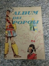 Album Figurine ALBUM DEI