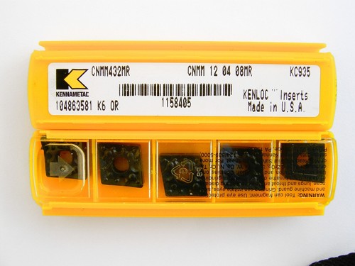 Vhm wsp kennametal - wsp,