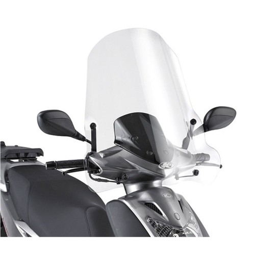 Kit fissaggio per kymco - kit,