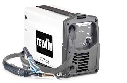 Telwin saldatrice inverter - saldatrice,