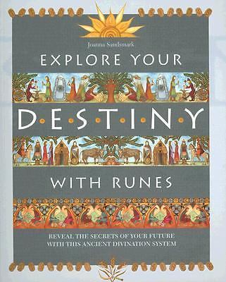Explore your destiny with - your,