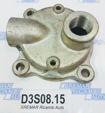 D3S08.15 COPERCHIO TESTATA COMPRESSORE D'ARIA FIAT IVECO 682 N3 / N4 9906362