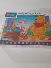 Hasbro 1996~Winnie The Pooh
