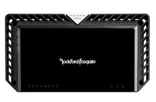Amplificatore Rockford Fosgate