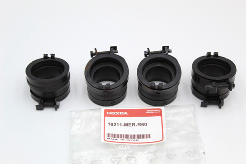Honda kit collettori - honda,