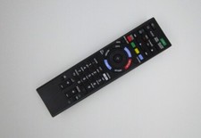 Remote Control For Sony Bravia