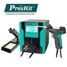 STAZIONE DISSALDANTE DA BANCO 90W RISCALDAMENTO