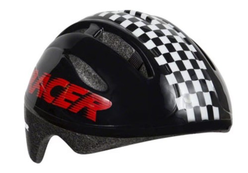 Casco lazer bob racer - ii, sport