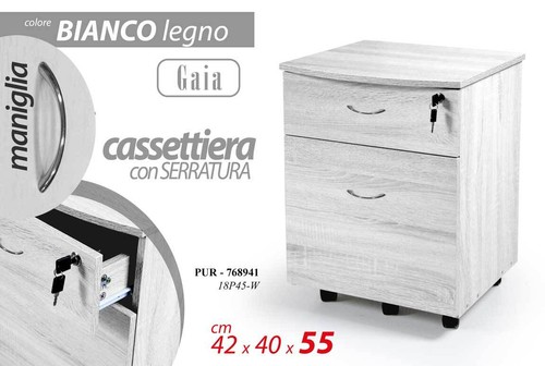 Comodino chiave serratura - chiave,