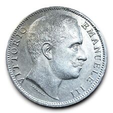 Regno d'Italia 2 lire 1907