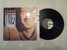 PAOLO VALLESI LA FORZA DELLA VITA SUGAR 508 311-1