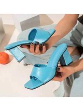 Sandali Sabot Ciabatte Donna