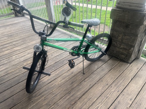 Cool bmx bike - cool,
