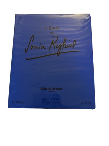 Eau sonia rykiel - l'eau, de