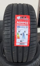 4 Pneumatici estivi 235 40 18