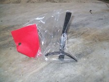 10 Staffe appendiabiti in