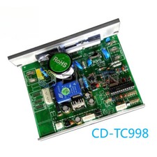 CD-TC998 Tapis Roulant Motore