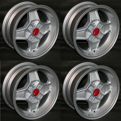 Cerchi cd30 abarth style - cerchi,