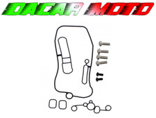 Kit revisione carburatore - revisione,