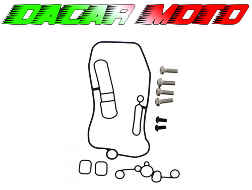 Kit revisione carburatore - revisione, ktm