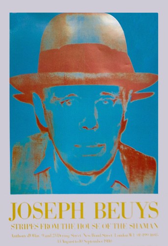 Andy warhol joseph - andy,