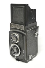 Rollei Rolleicord Carl Zeiss