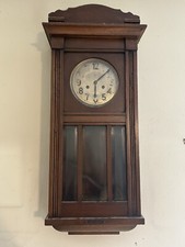 ANTICO OROLOGIO A PENDOLO