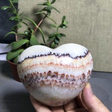 Cristallo lucido a forma di