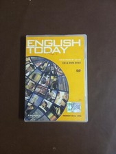 DVD English Today Beginner