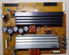 XSUS BOARD EAX60988201 50G2A_Z LG 50PQ2000 piu 50g2a_zsub