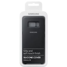 SAMSUNG CUSTODIA ORIGINALE PROTECTIVE SILICON COVER EF-PG950TSE PER GALAXY S8 G9