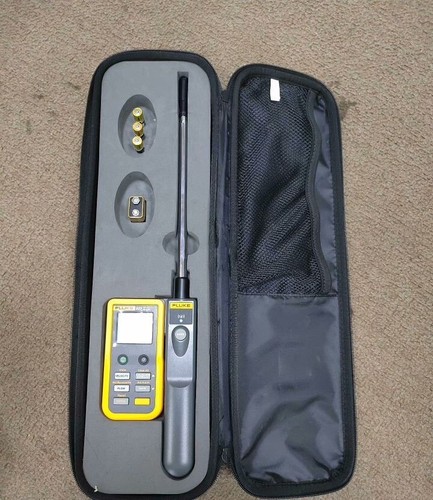 Fluke 923 misuratore - misuratore, di