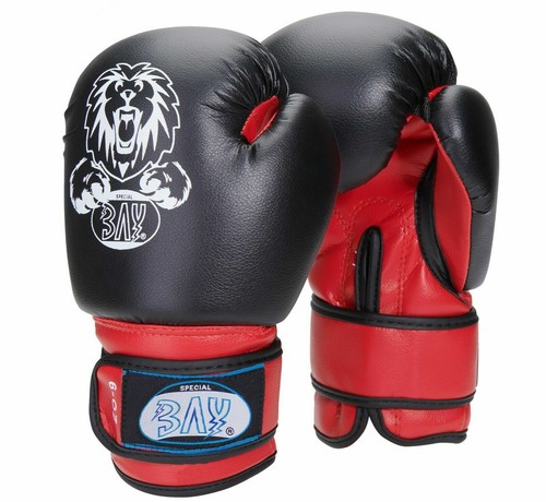 Guanti boxe per bambini - da,
