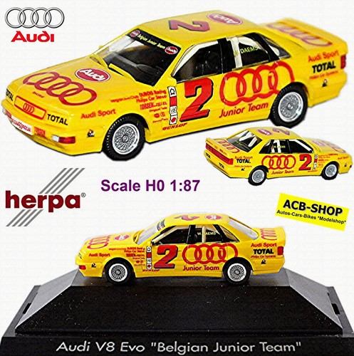 Audi evolution type - evolution,